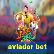 aviador bet